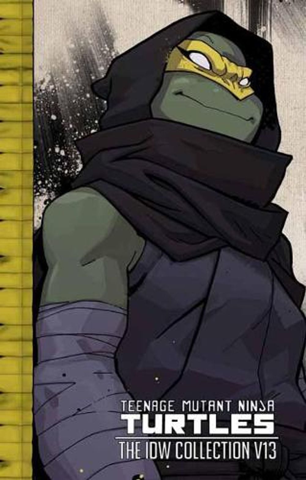 Teenage Mutant Ninja Turtles: The IDW Collection Volume 13 by Kevin Eastman - ISBN: 9781684058075