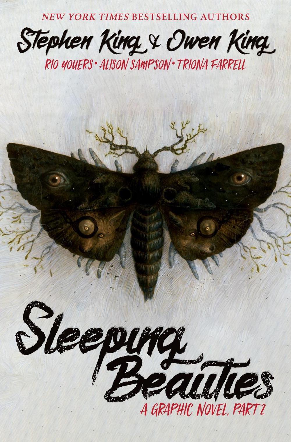 Sleeping Beauties, Vol. 2 by Stephen King - ISBN: 9781684058471