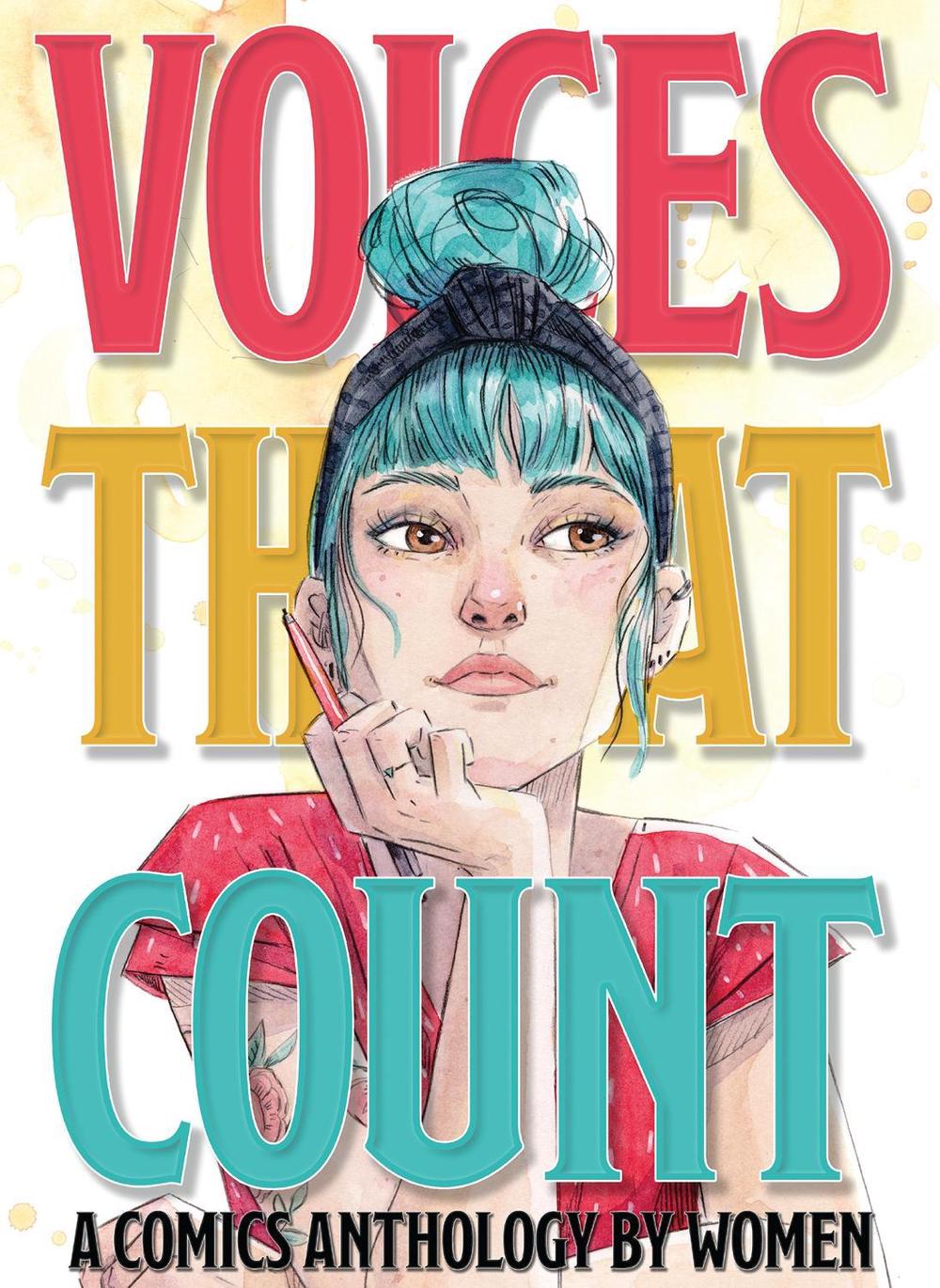 Voices That Count by Diana Lopez Varela - ISBN: 9781684059171
