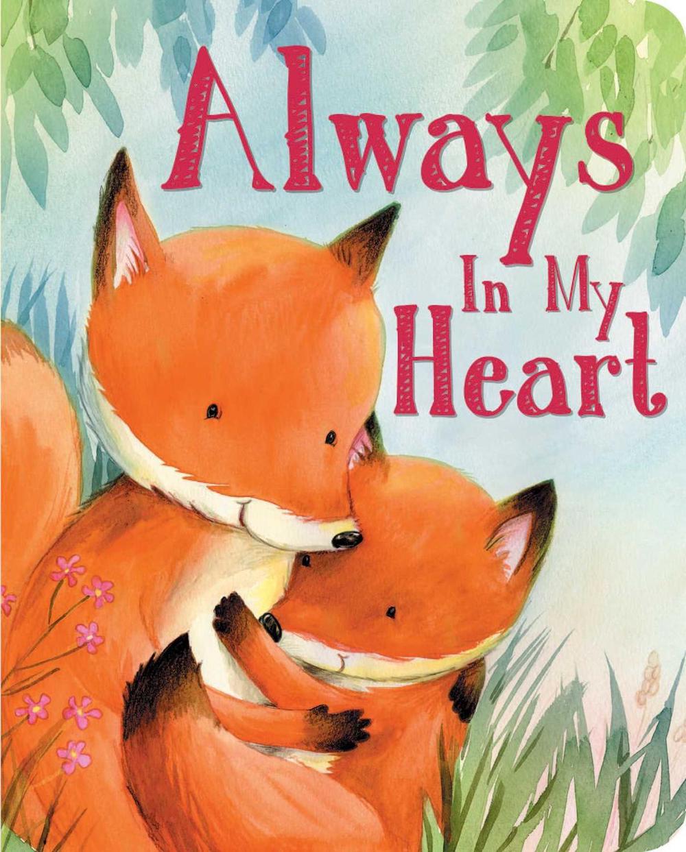 Always In My Heart by Andi Landes - ISBN: 9781684125852