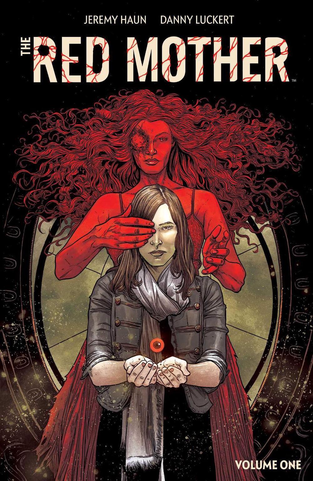 The Red Mother Vol. 1 by Jeremy Haun - ISBN: 9781684155668