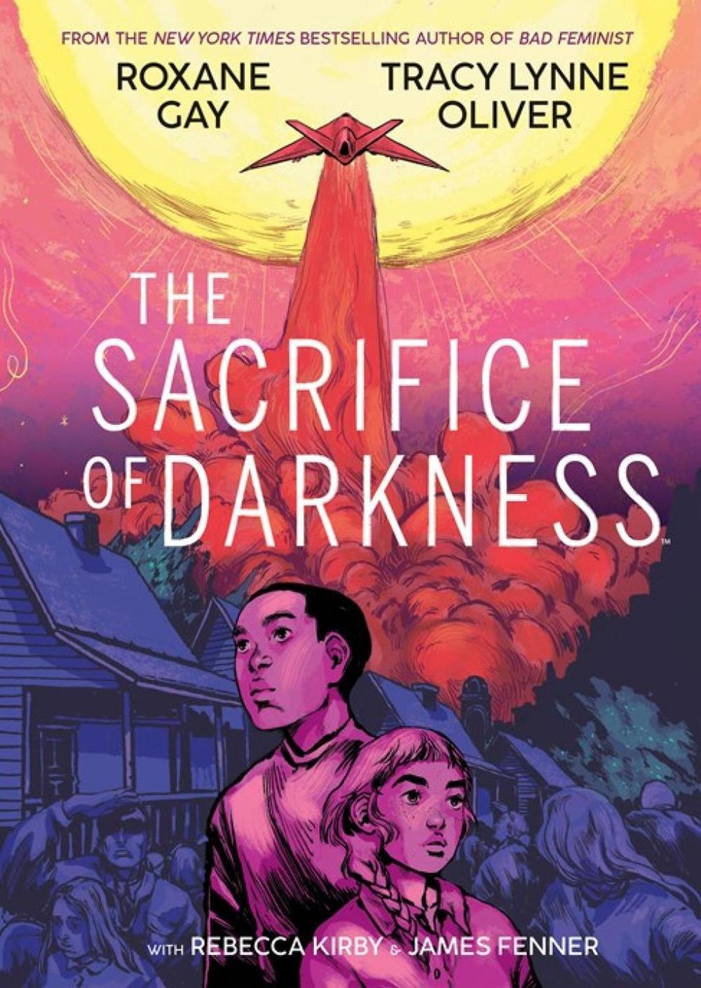 The Sacrifice of Darkness by Roxane Gay - ISBN: 9781684156245