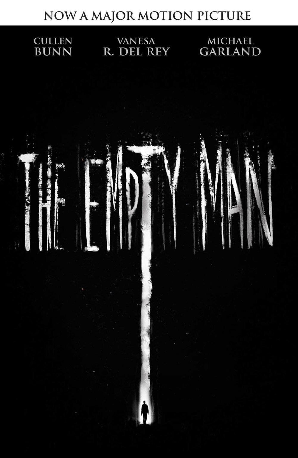 The Empty Man (Movie Tie-In Edition) by Cullen Bunn - ISBN: 9781684157617
