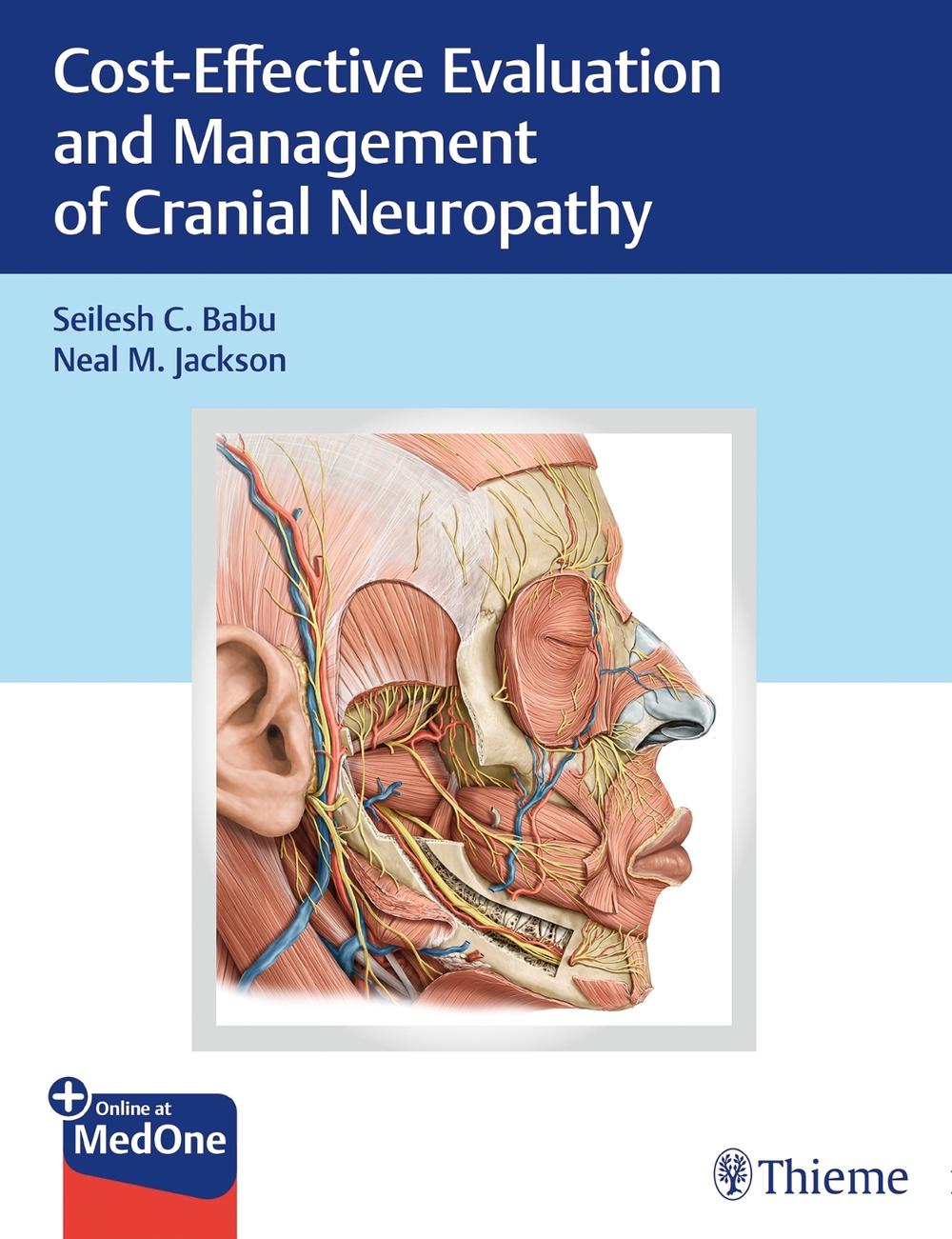 Cost-Effective Evaluation and Management of Cranial Neuropathy, 9781684200191