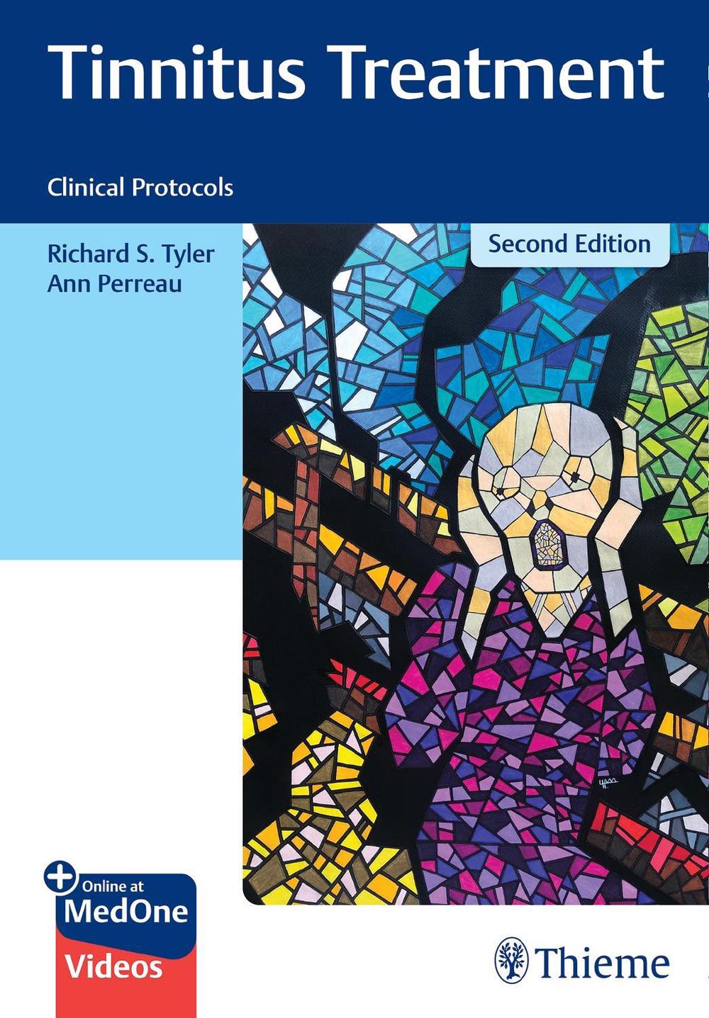 Tinnitus Treatment by Ann Perreau - ISBN: 9781684201716