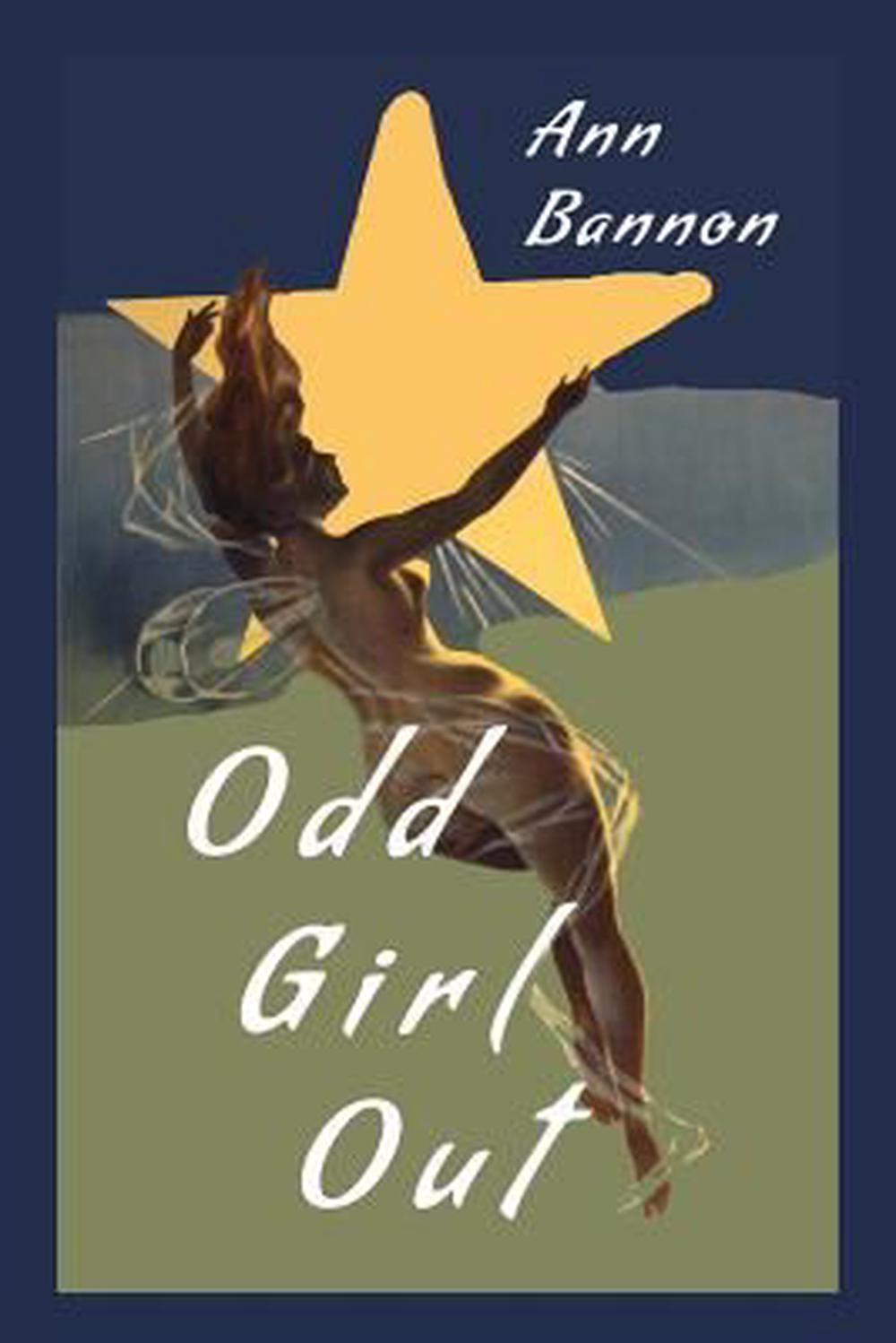 Odd Girl Out by Ann Bannon - ISBN: 9781684220106