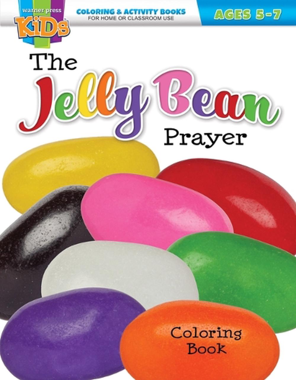 The Jelly Bean Prayer, 9781684346486