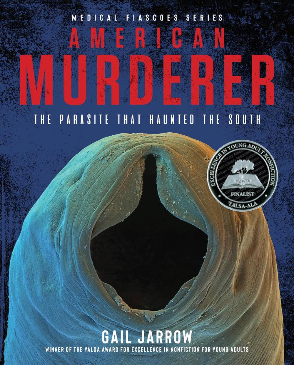 American Murderer by Gail Jarrow - ISBN: 9781684378159