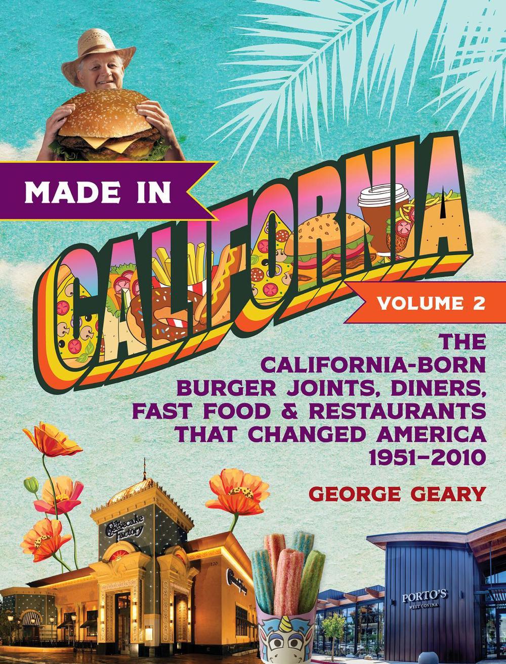 Made in California, Volume 2, 9781684429196