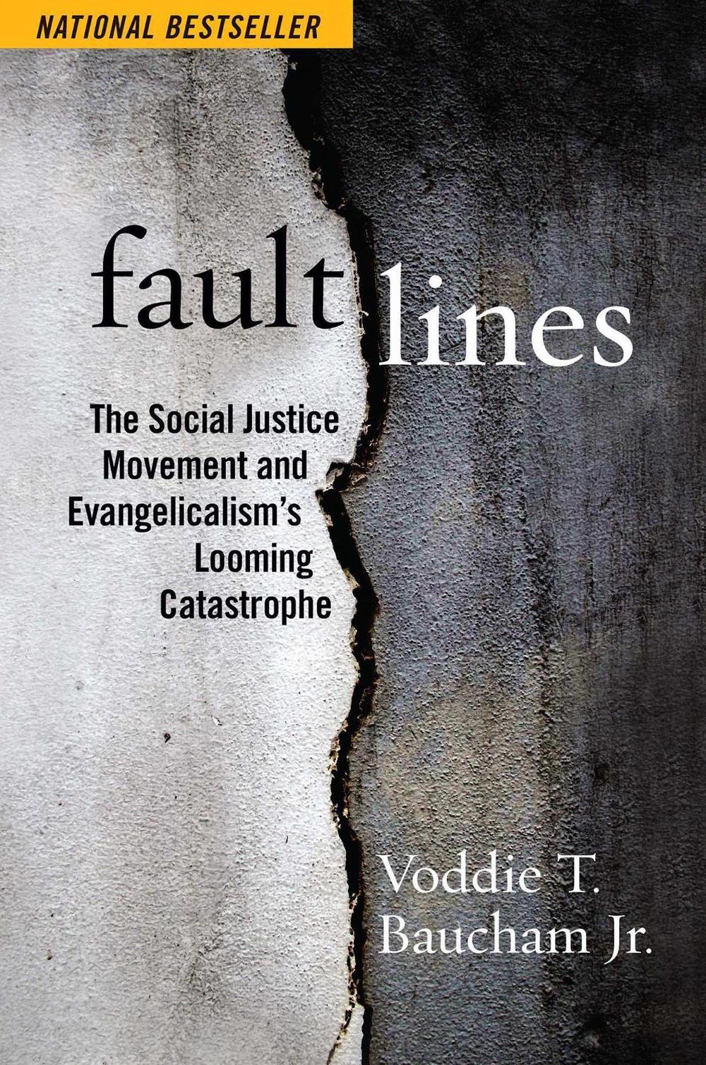 Fault Lines, 9781684513284