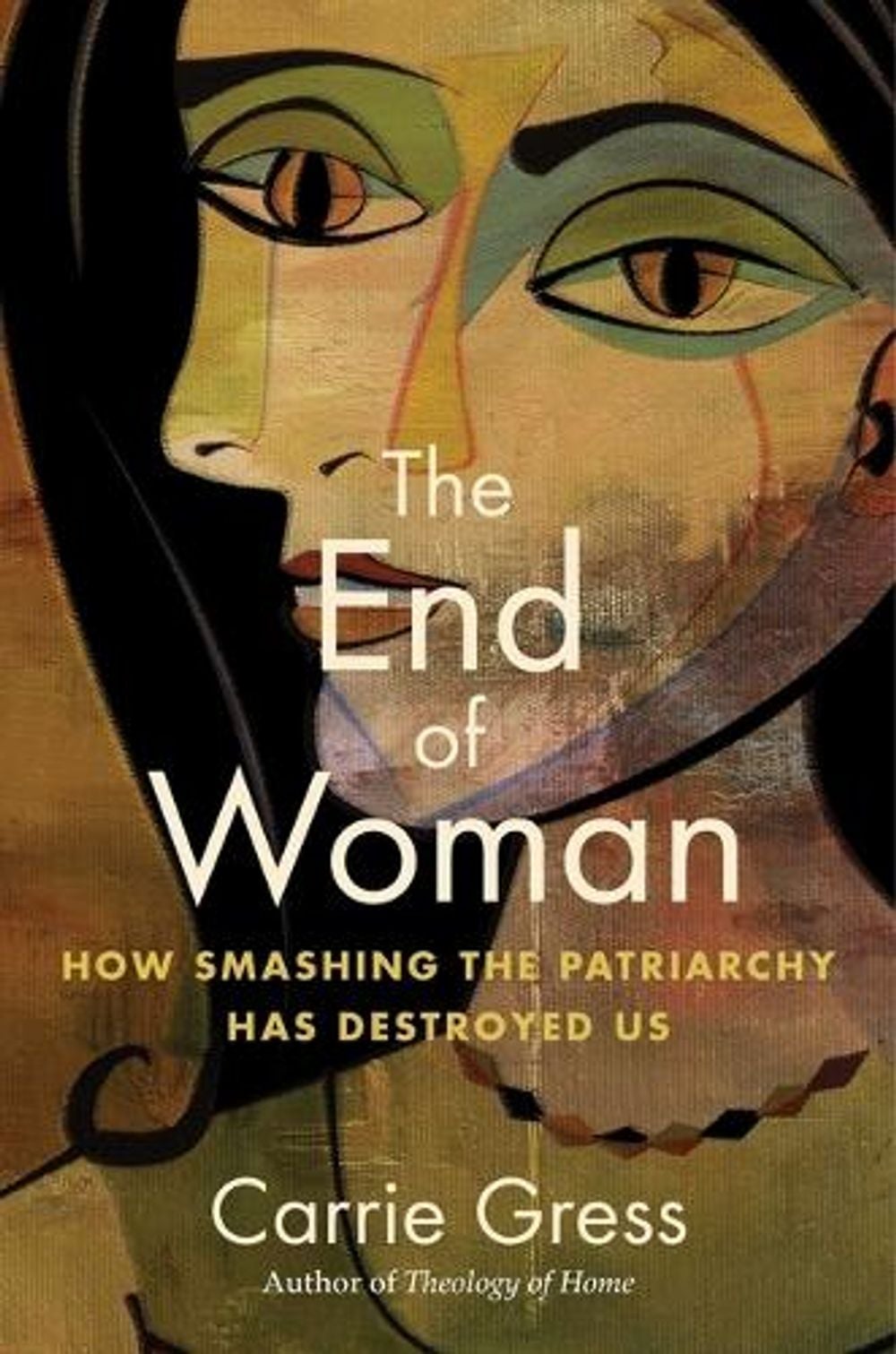 The End of Woman by Carrie Gress - ISBN: 9781684515295