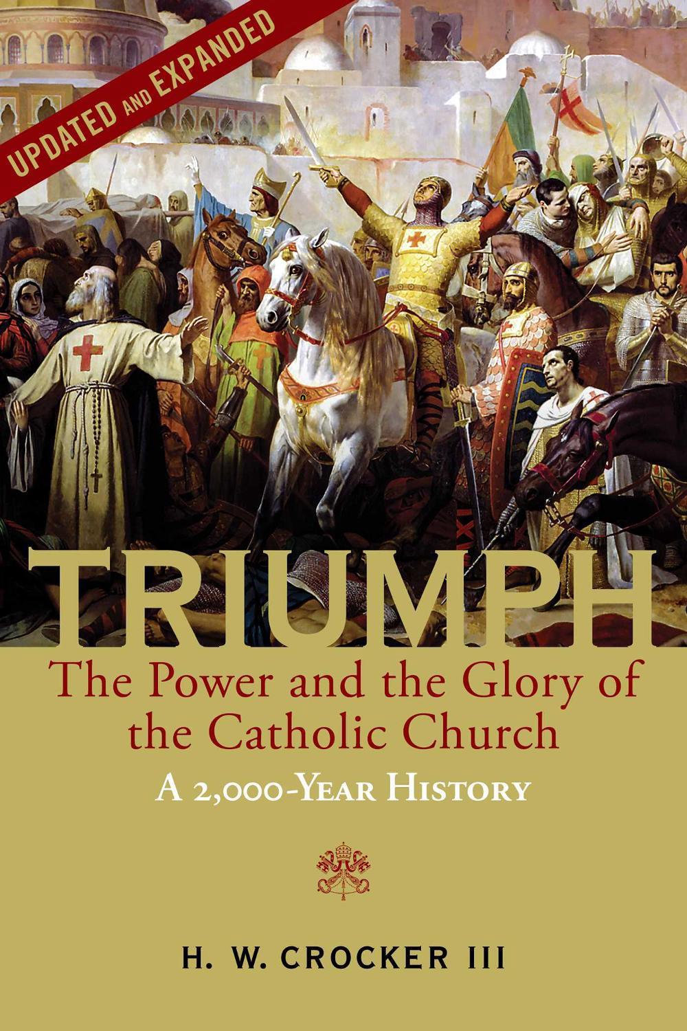 Triumph, 9781684517046