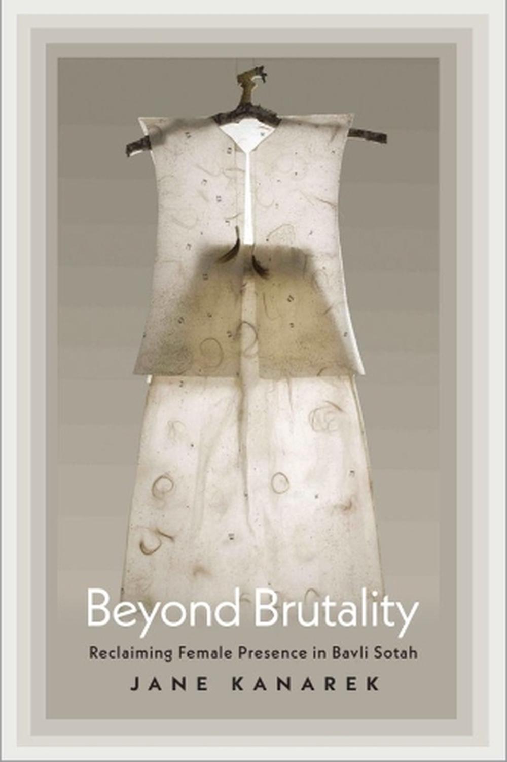 Beyond Brutality, 9781684582693