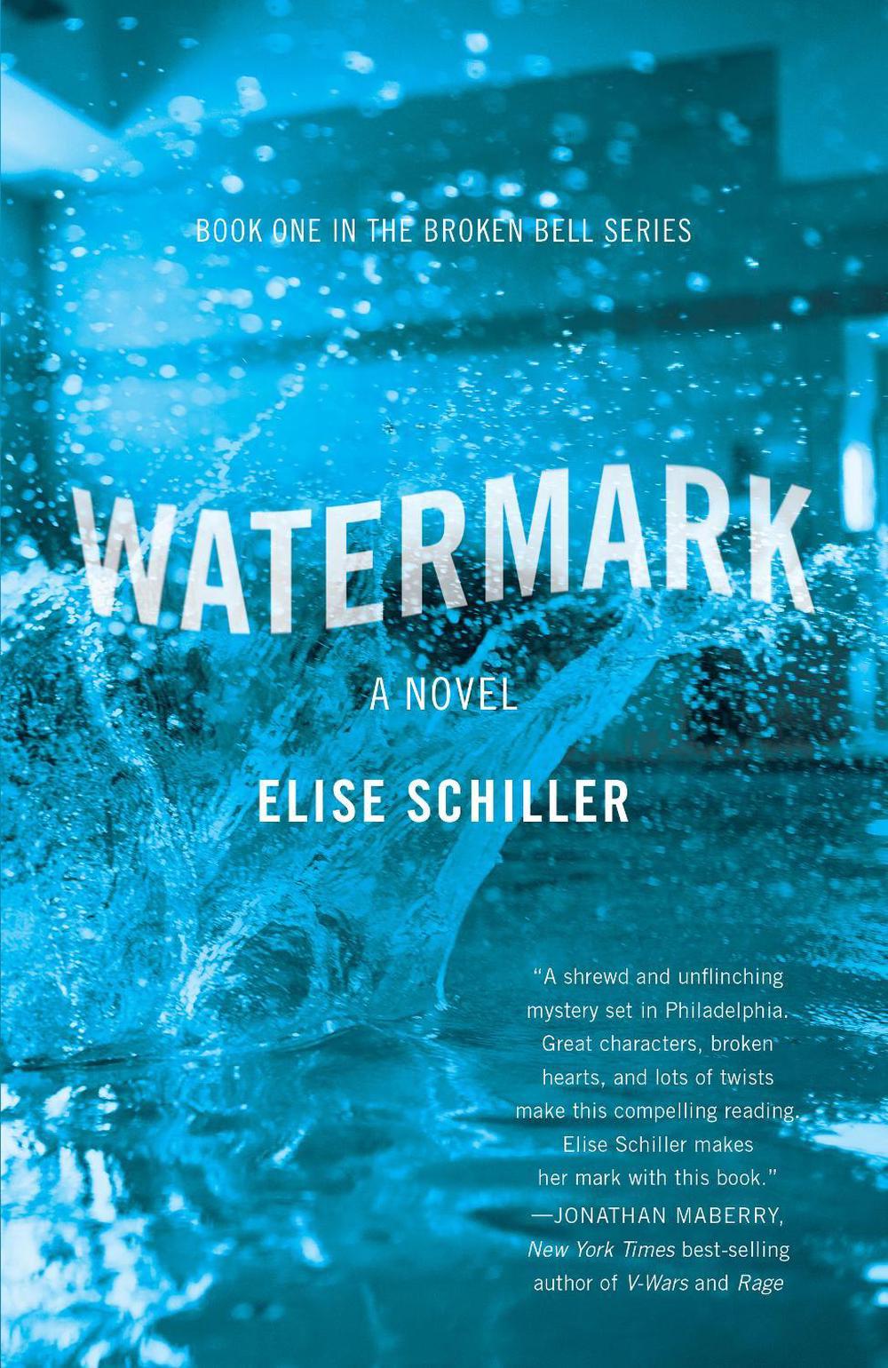 Watermark by Elise Schiller - ISBN: 9781684630363