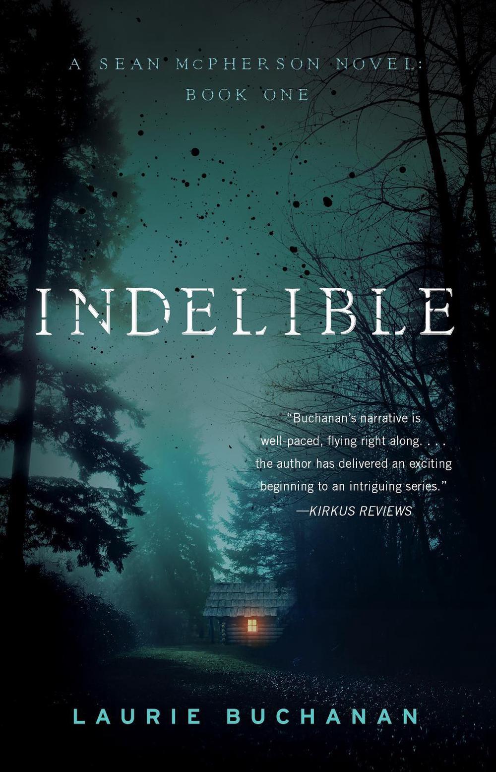 Indelible by Laurie Buchanan - ISBN: 9781684630714