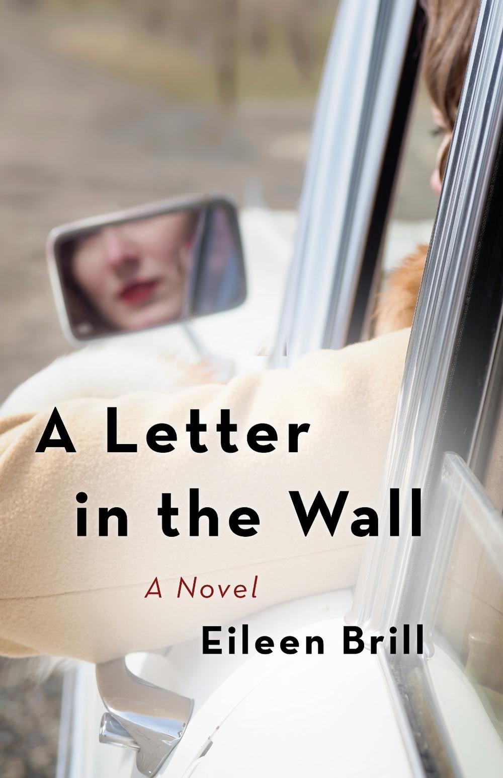 A Letter in the Wall by Eileen Brill - ISBN: 9781684631339
