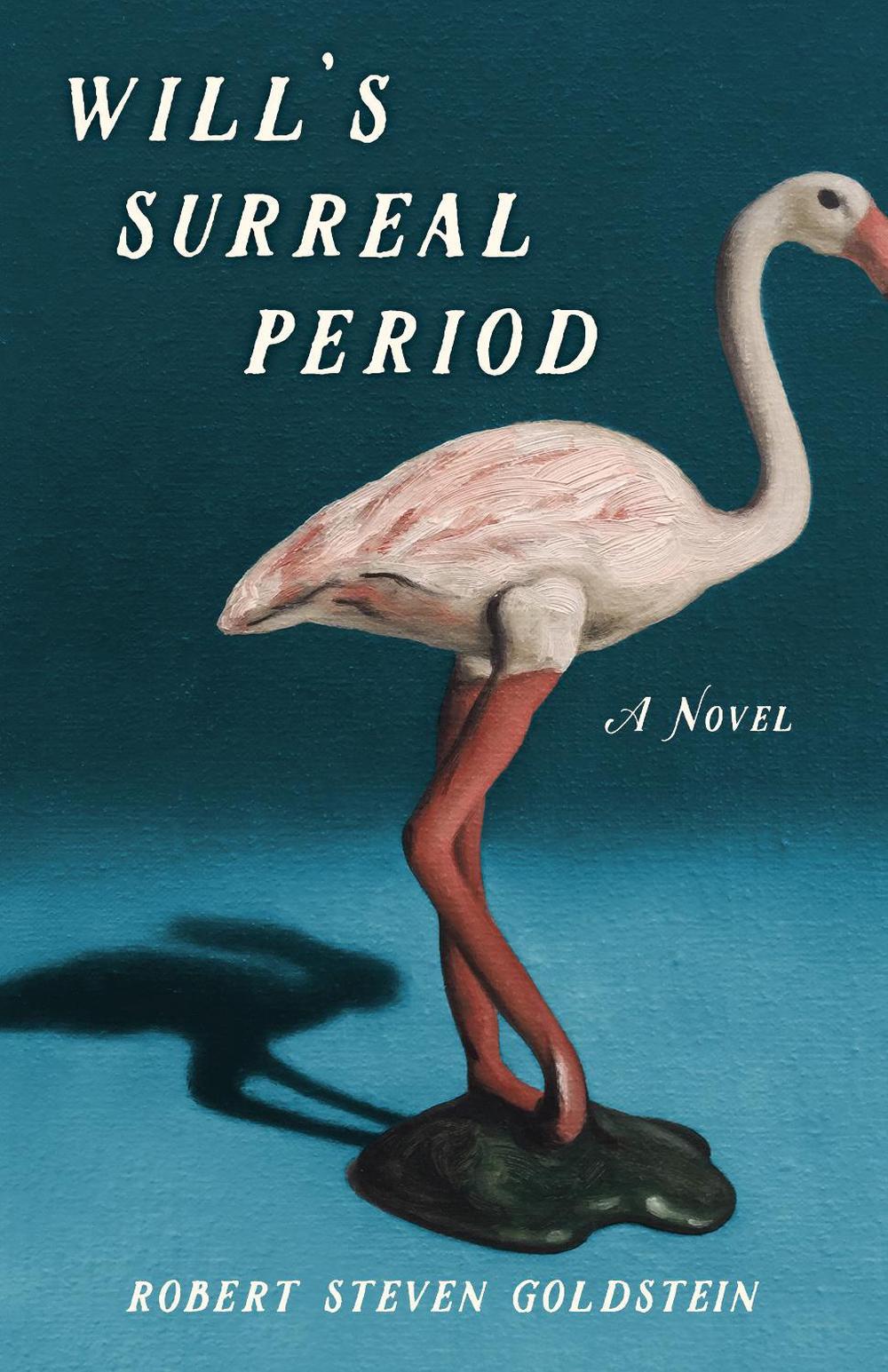 Will's Surreal Period by Robert Steven Goldstein - ISBN: 9781684631438