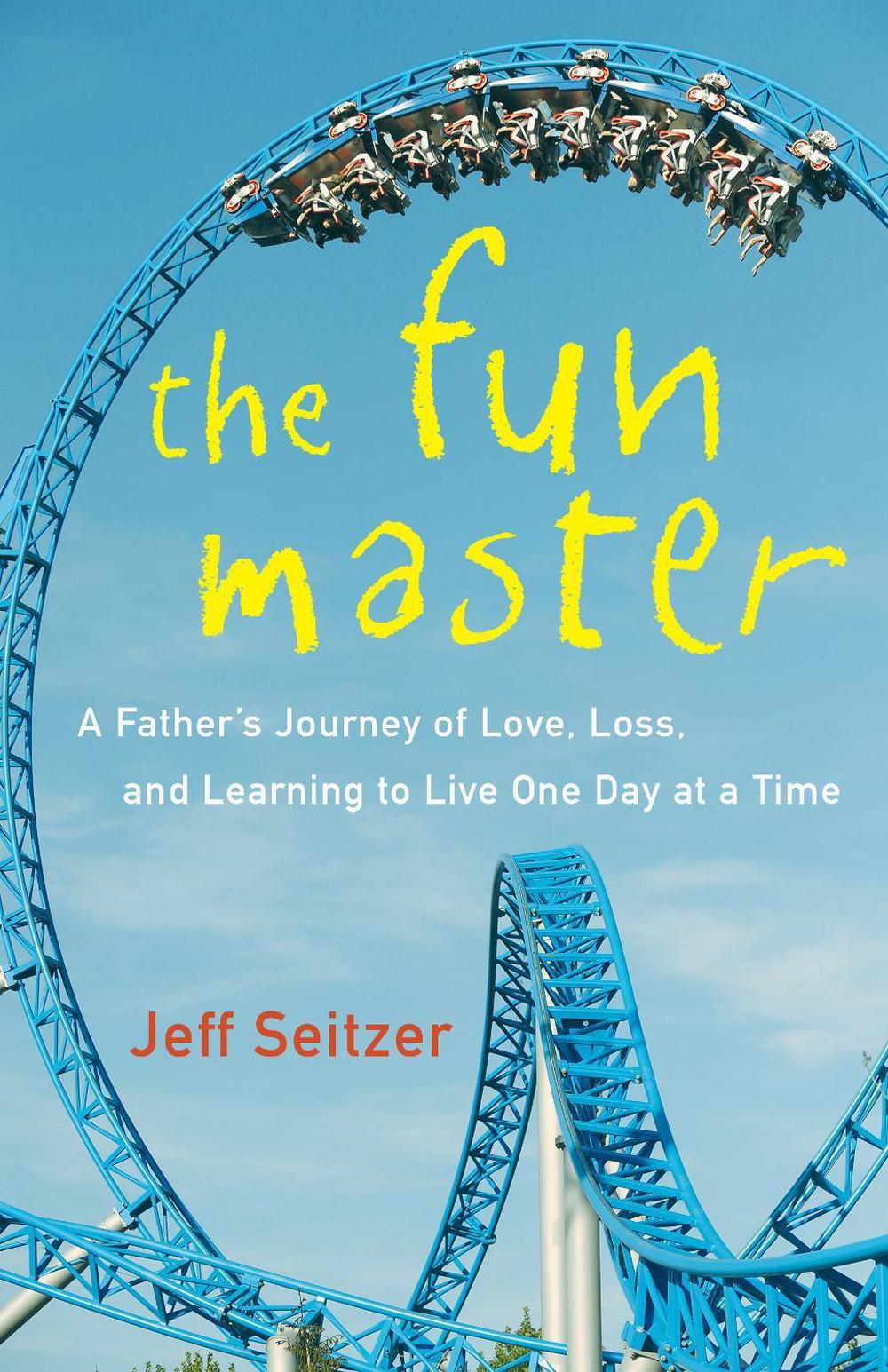 The Fun Master by Jeff Seitzer - ISBN: 9781684631490