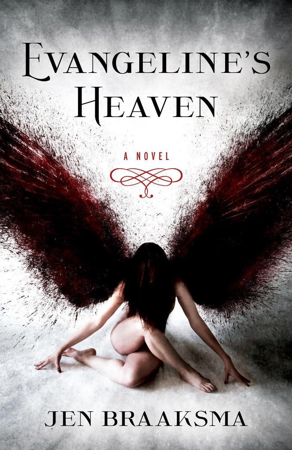 Evangeline's Heaven by Jen Braaksma - ISBN: 9781684631537