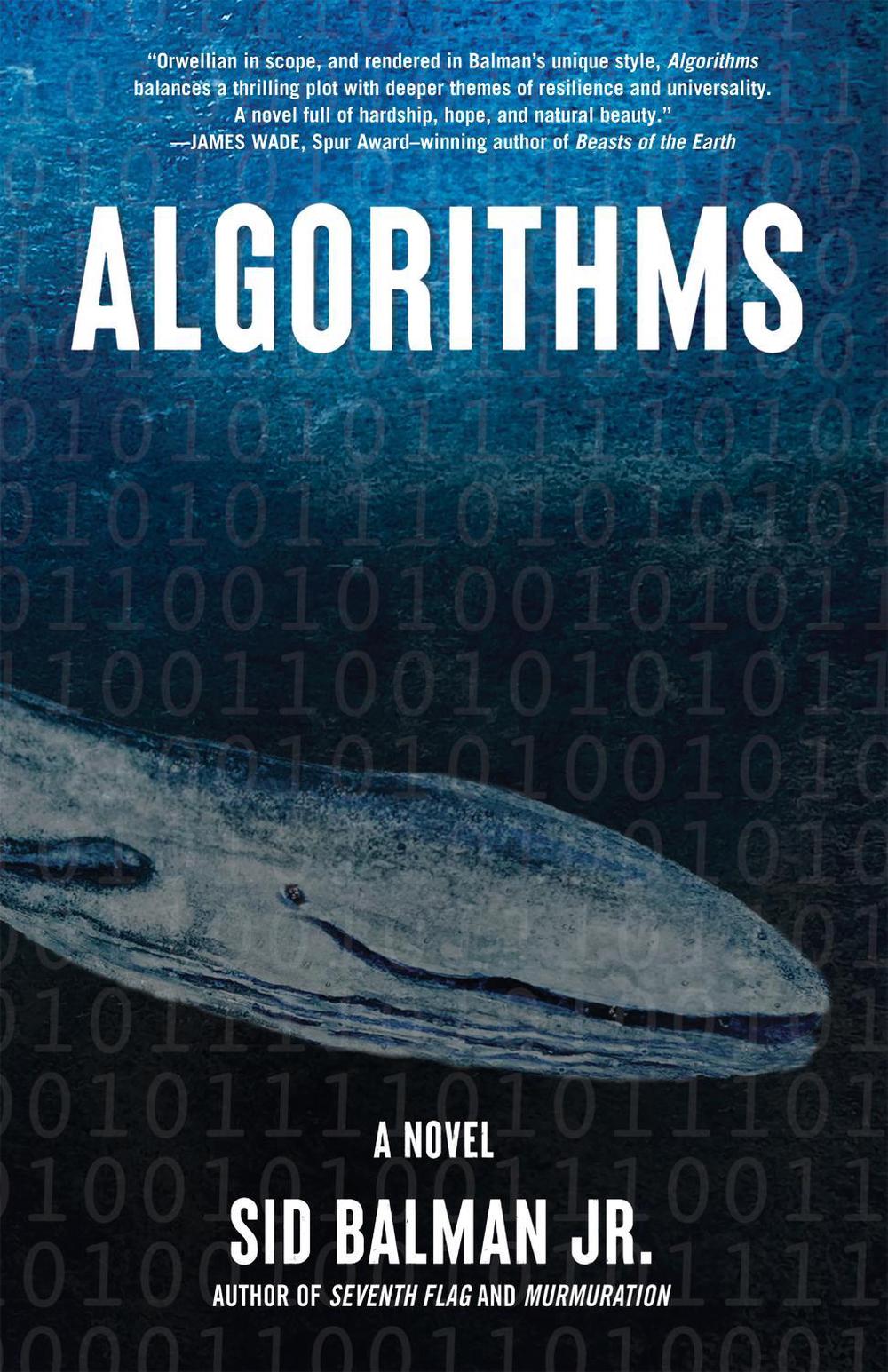Algorithms by Sid Balman - ISBN: 9781684632084