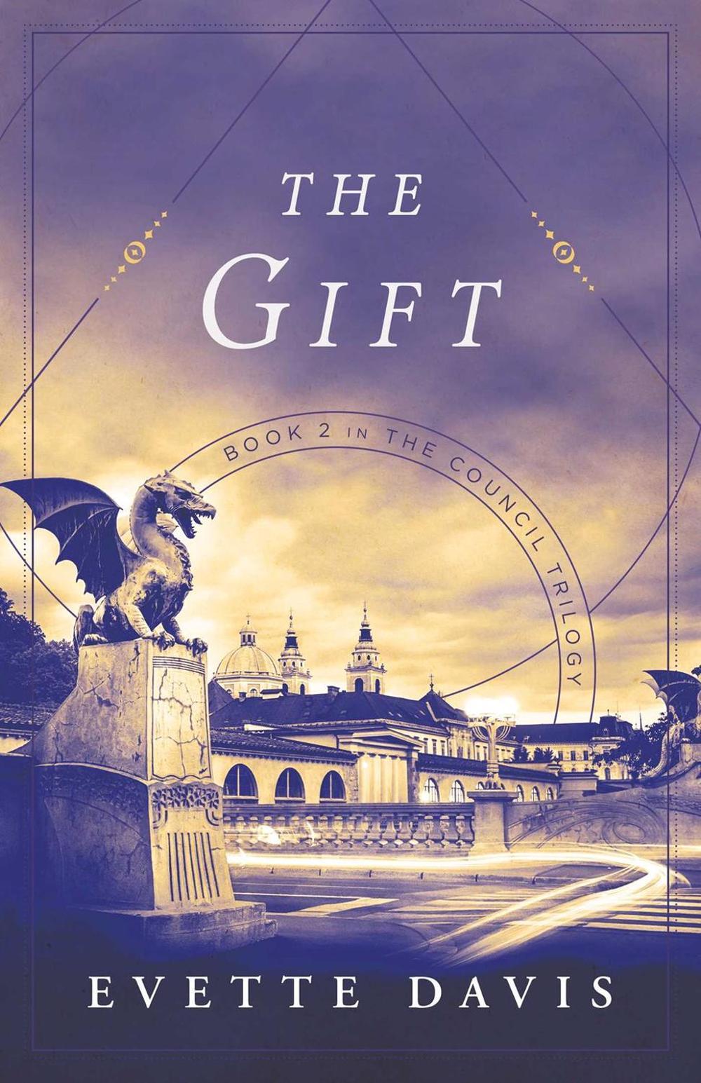 The Gift by Evette Davis - ISBN: 9781684632961