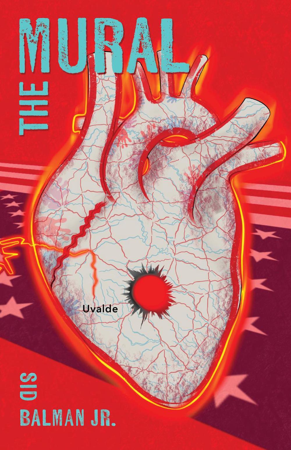 The Mural by Sid Balman - ISBN: 9781684633524