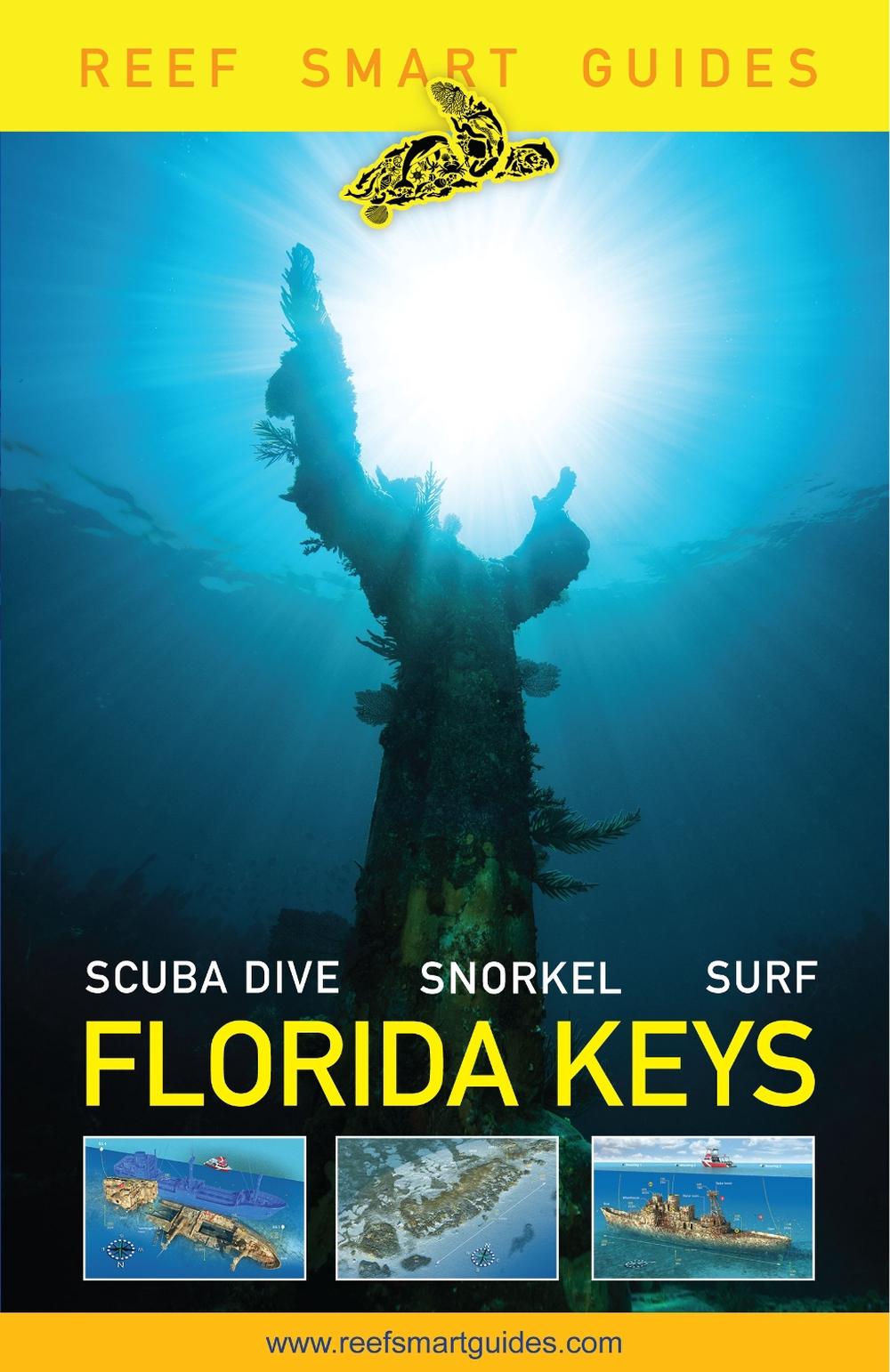 Reef Smart Guides Florida Keys, 9781684811717