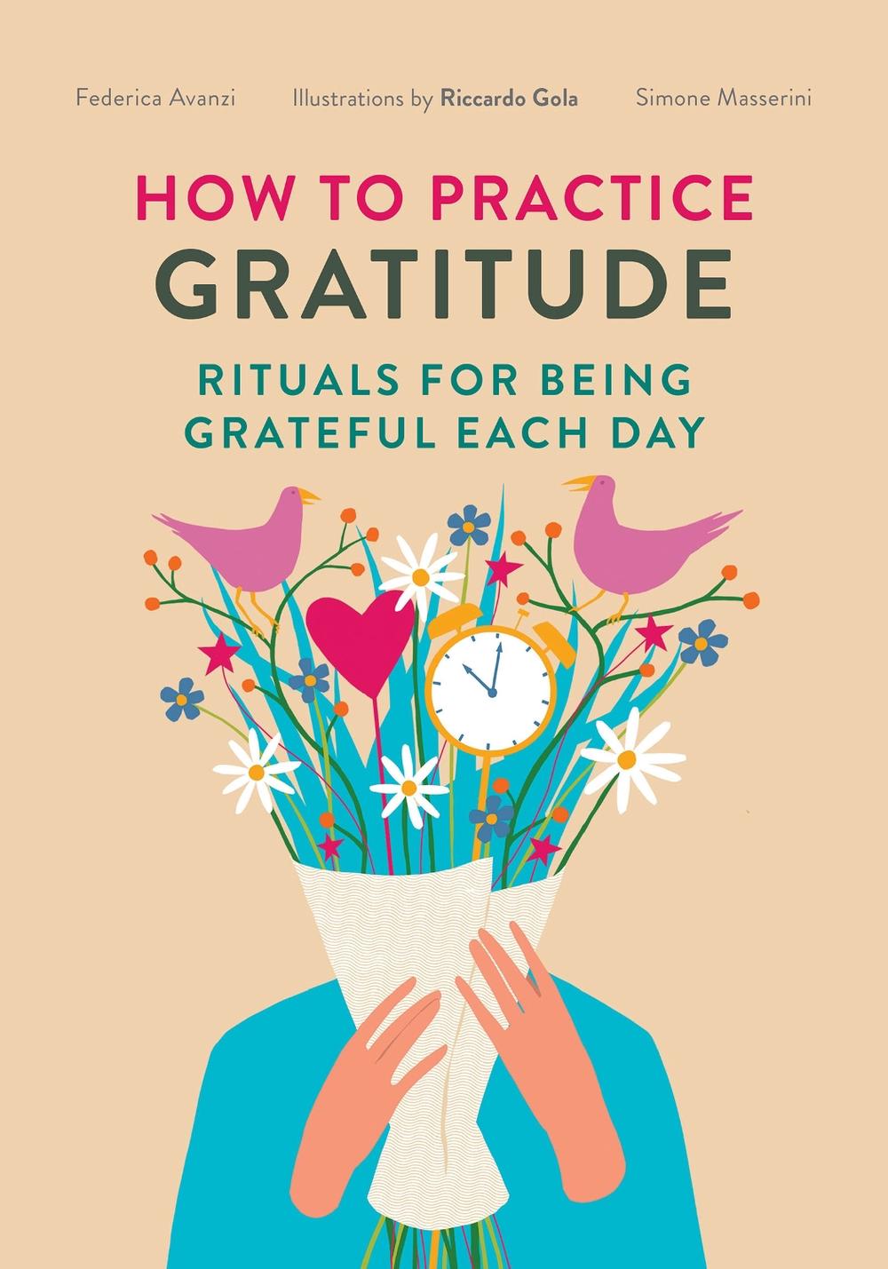 How to Practice Gratitude, 9781684814084
