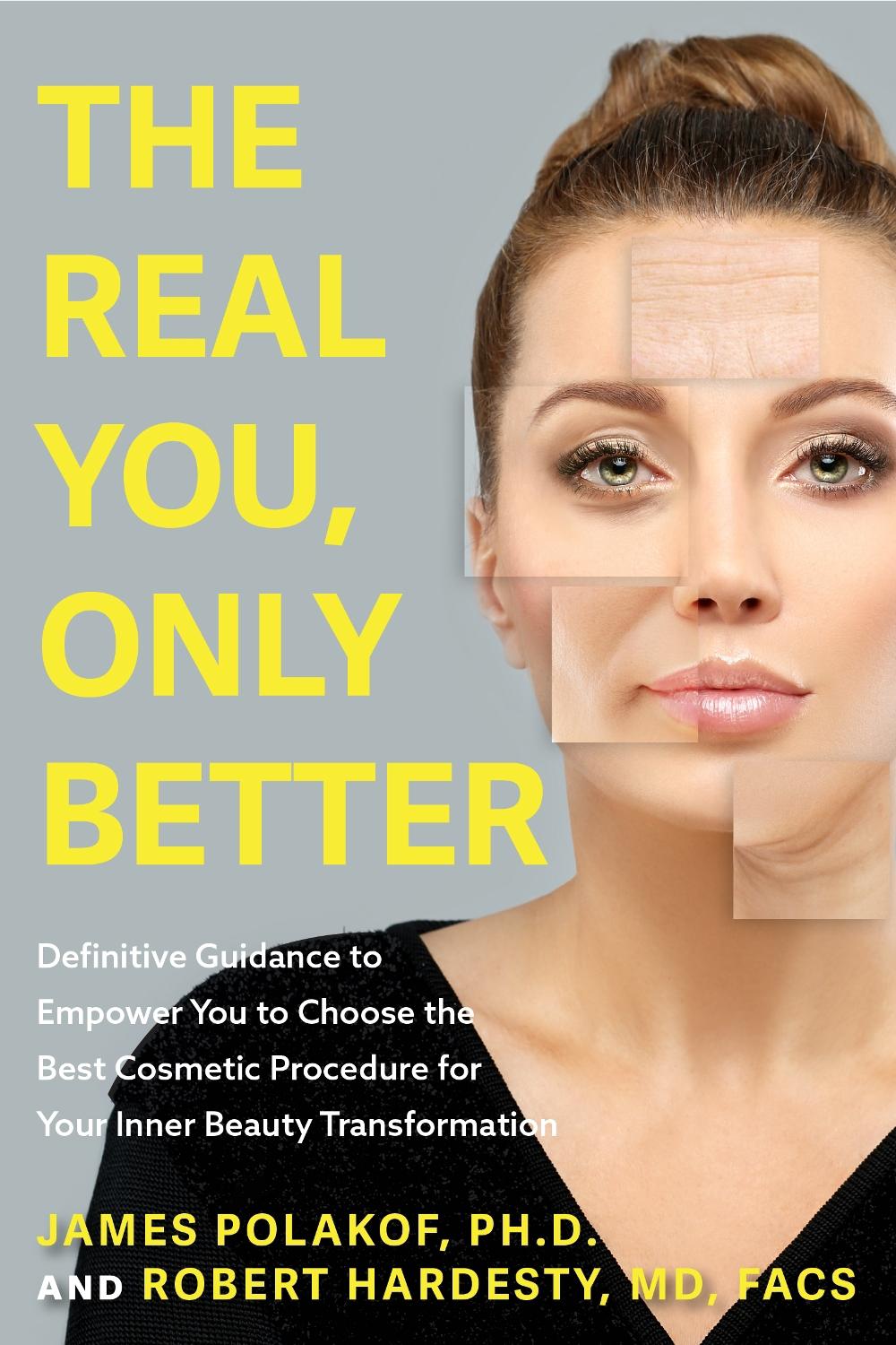 The Real You, Only Better, 9781684816712