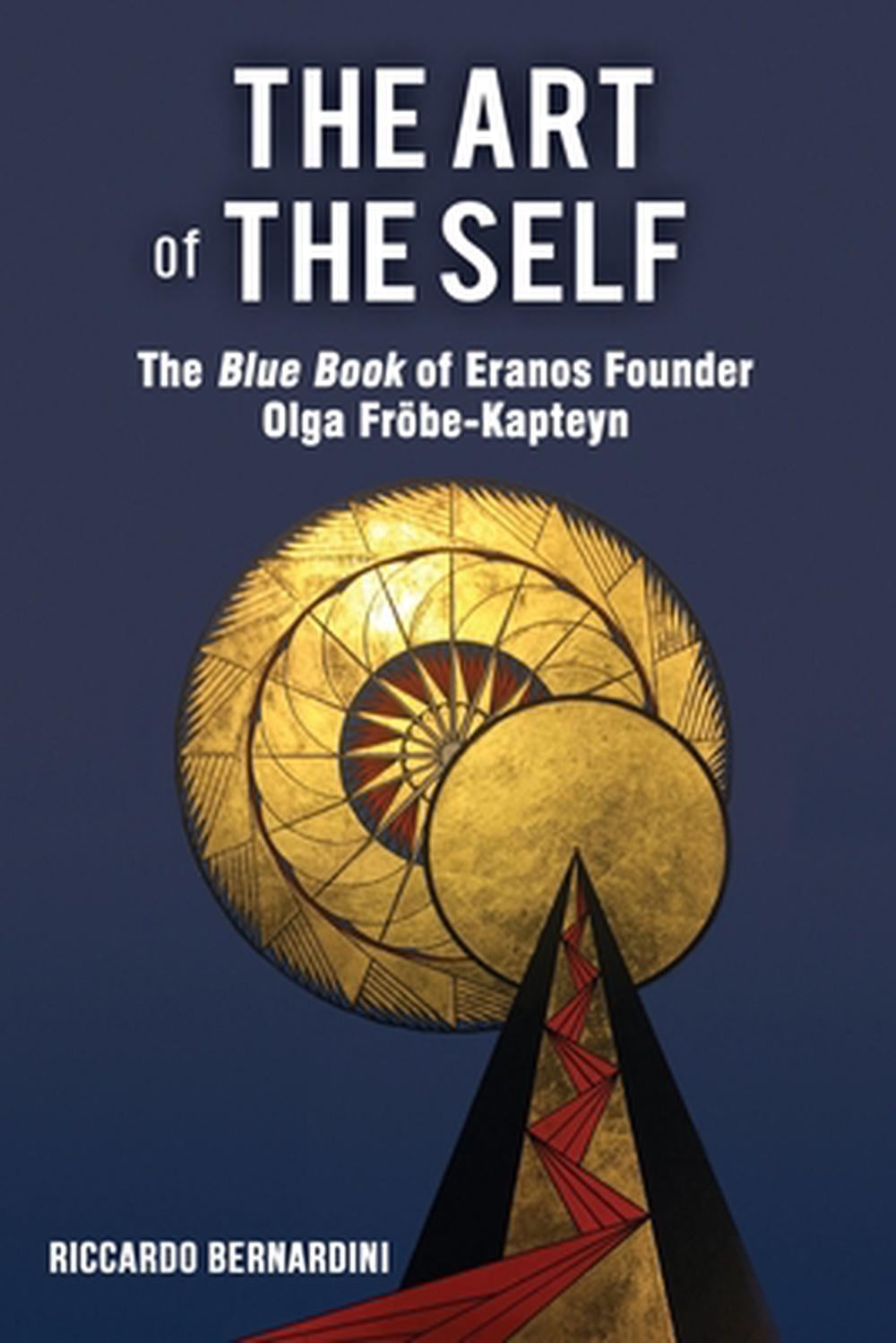 The Art of the Self by Riccardo Bernardini - ISBN: 9781685036188