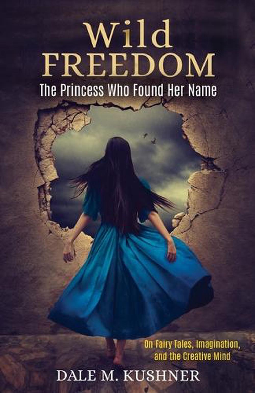 Wild Freedom, 9781685036539