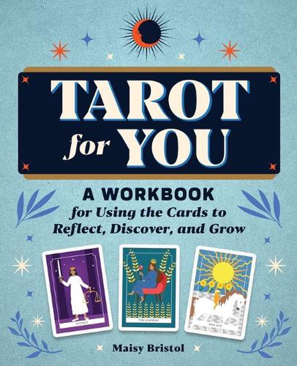 Tarot for You by Maisy Bristol - ISBN: 9781685397395