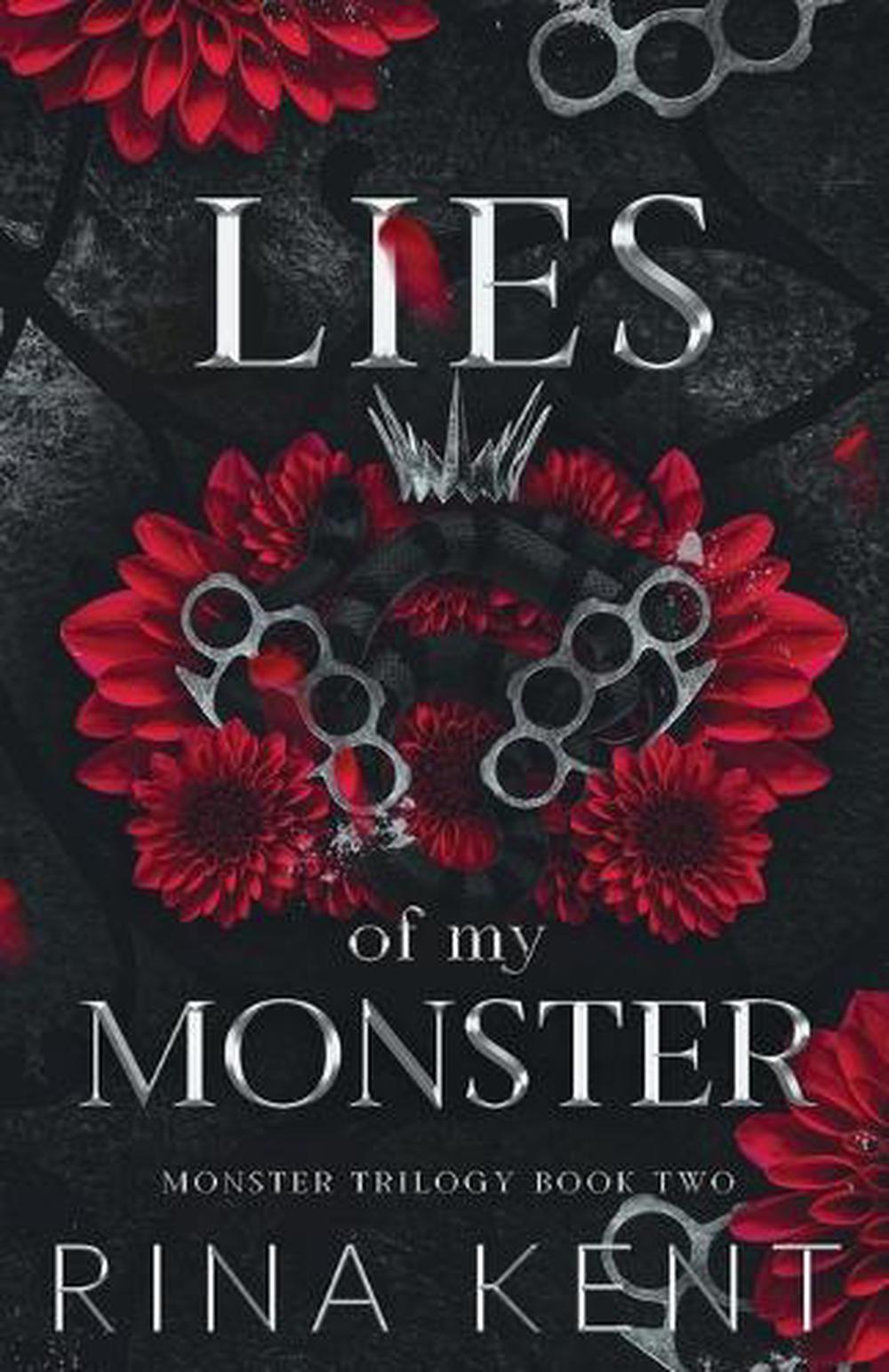 Lies of My Monster, 9781685450908