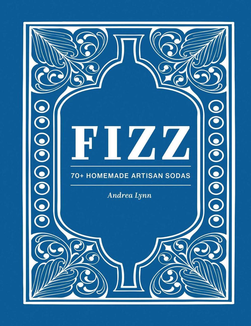Fizz by Andrea Lynn - ISBN: 9781685551544