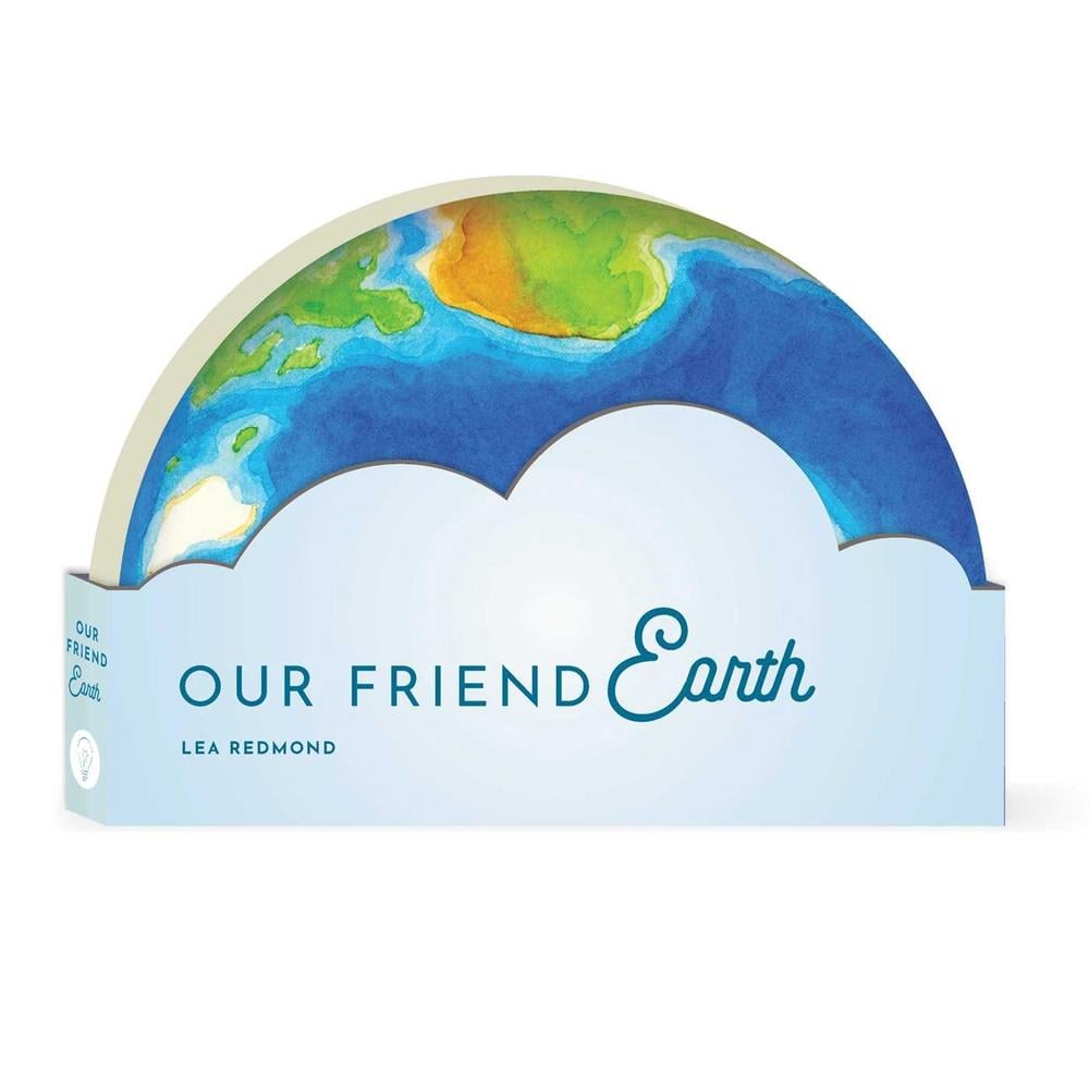 Our Friend Earth by Lea Redmond - ISBN: 9781685552213