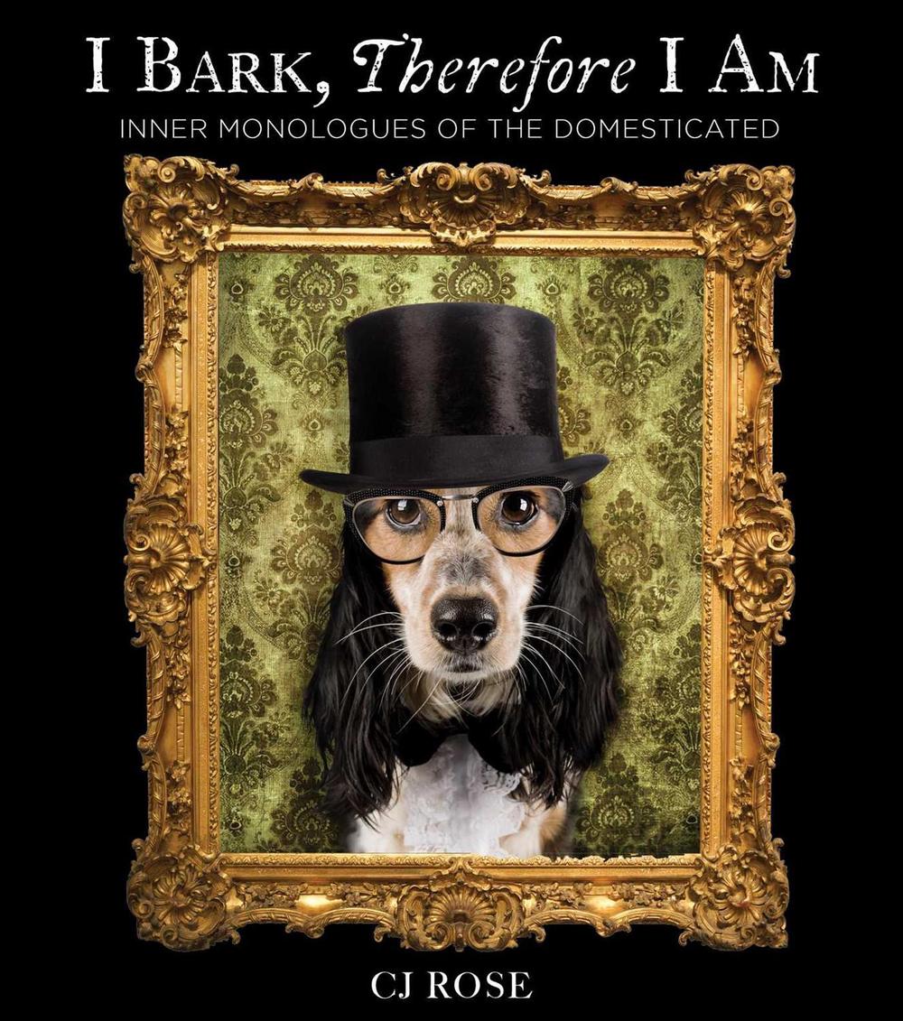 I Bark, Therefore I Am by Charlotte Jean - ISBN: 9781685553135