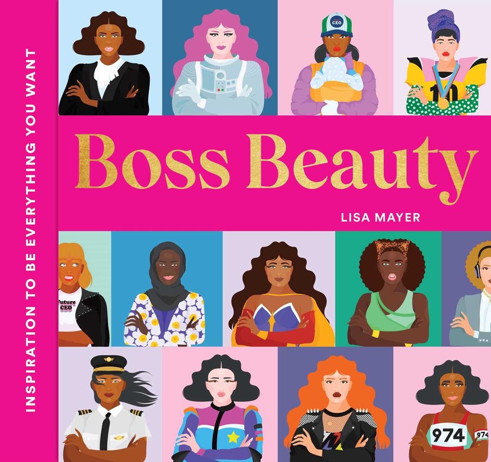 Boss Beauty by Lisa Mayer - ISBN: 9781685553487