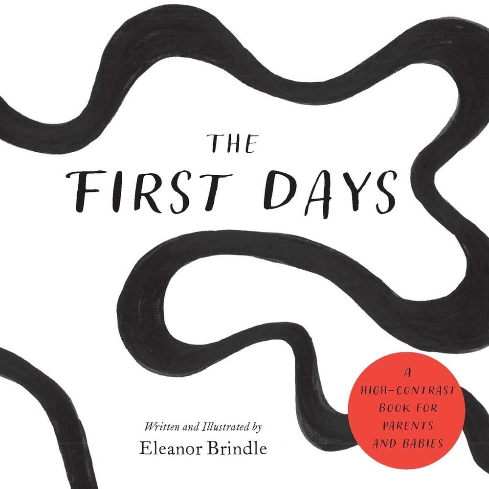The First Days by Eleanor Brindle - ISBN: 9781685557409