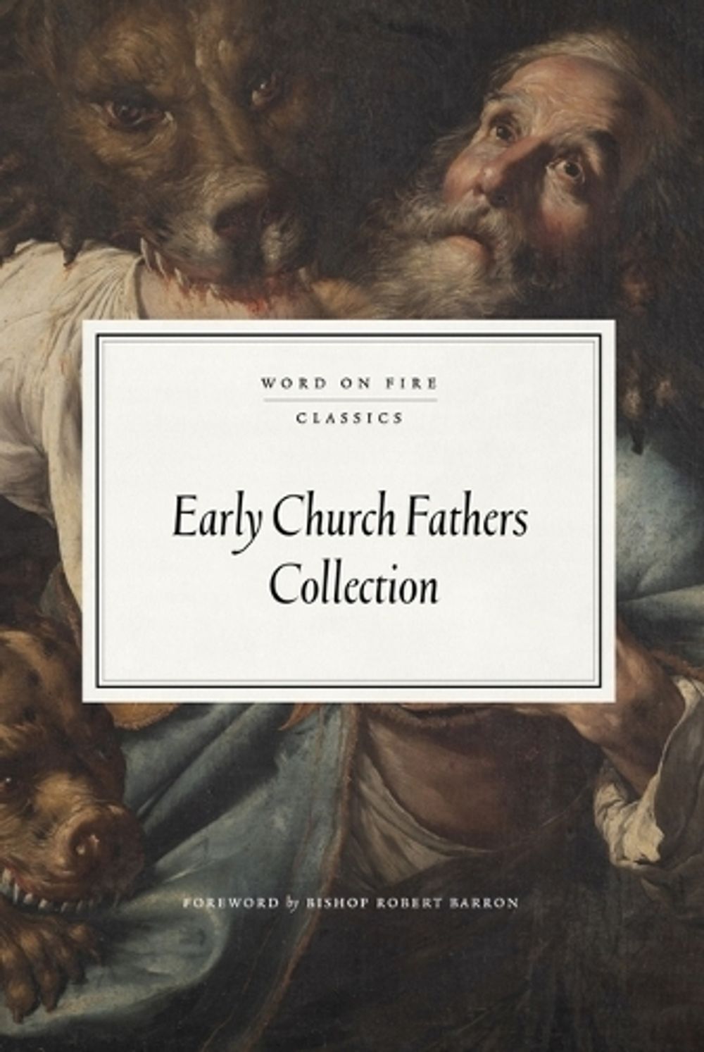 Early Church Fathers Collection by David Augustine - ISBN: 9781685781347