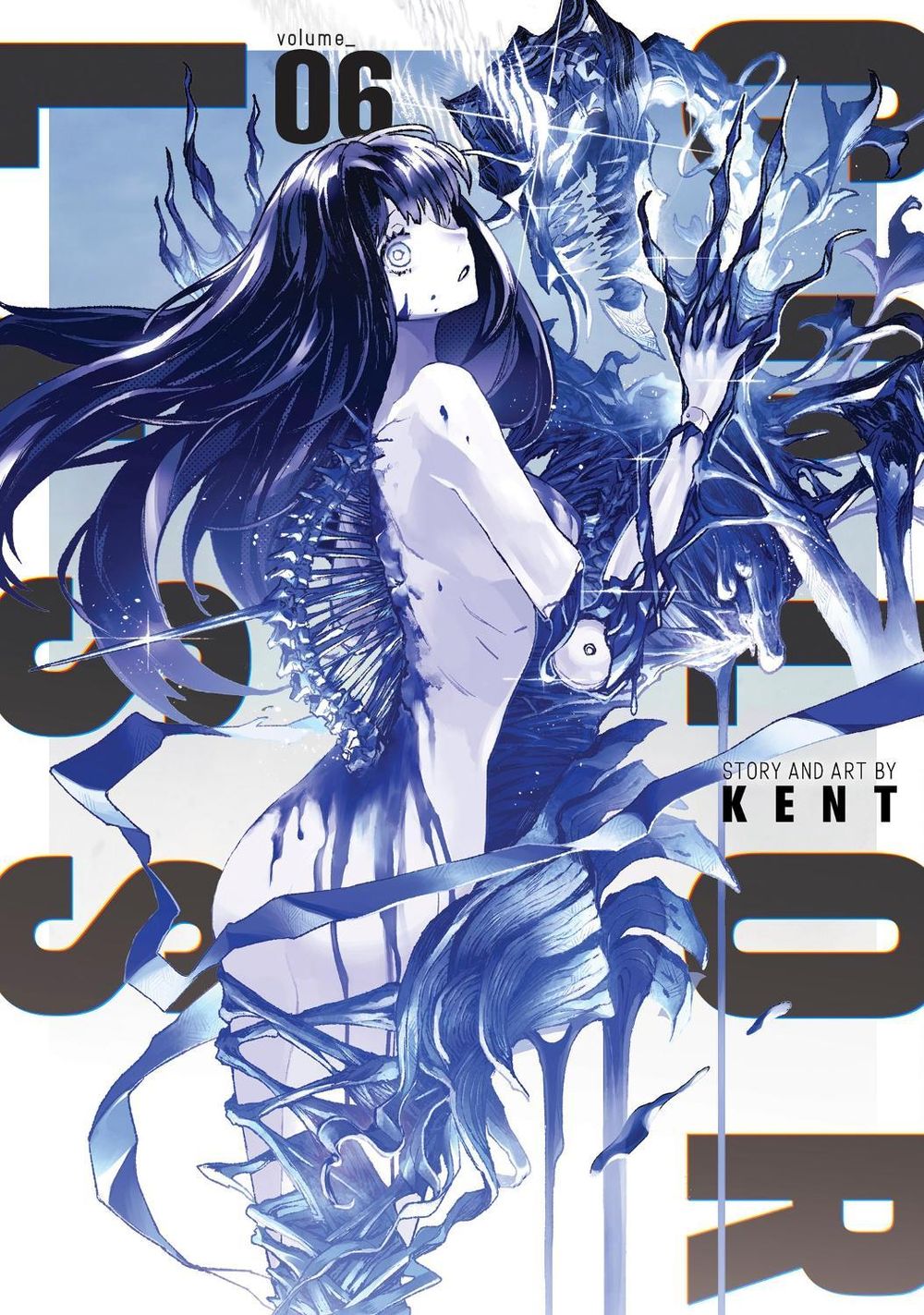 COLORLESS Vol. 6 by KENT - ISBN: 9781685795610