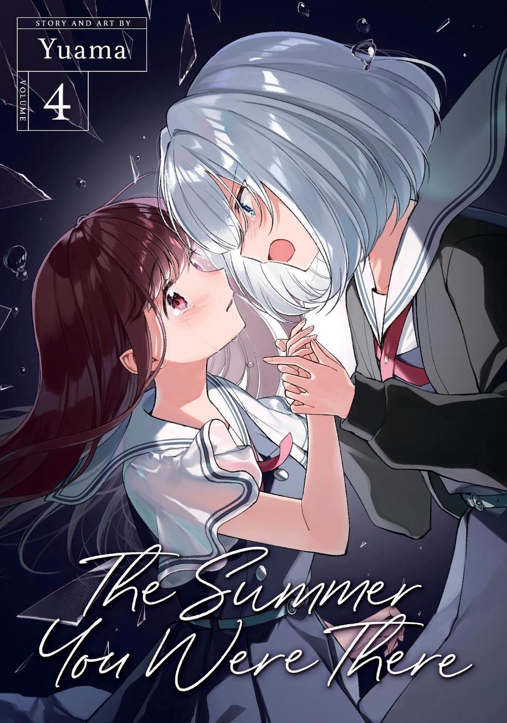 The Summer You Were There Vol. 4 by Yuama - ISBN: 9781685799595