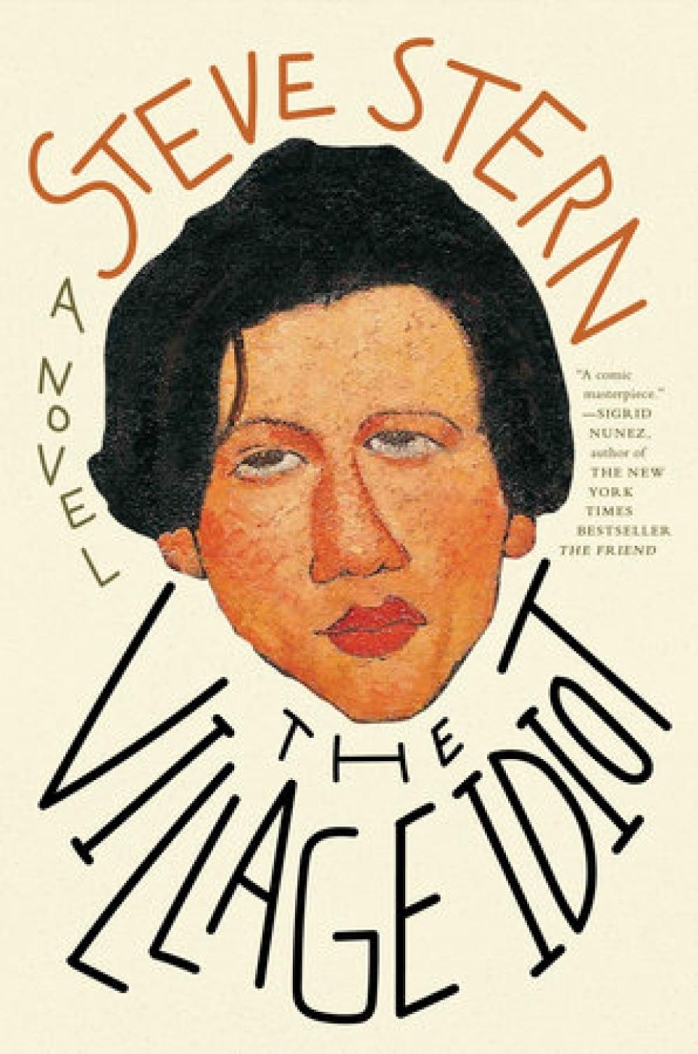 The Village Idiot by Steve Stern - ISBN: 9781685890773