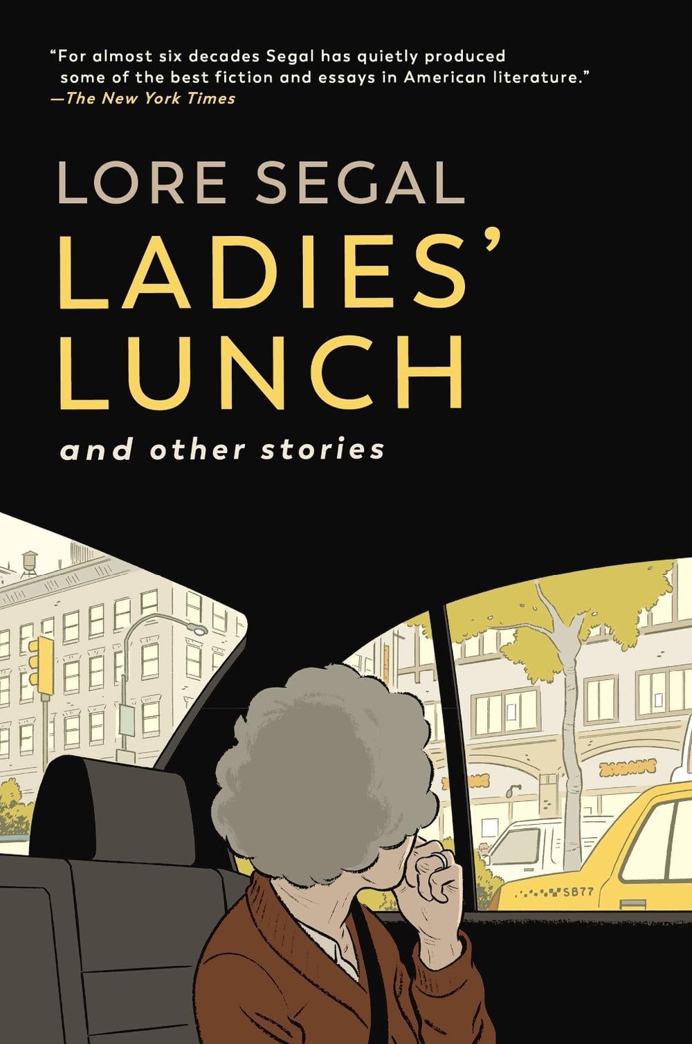 Ladies' Lunch by Lore Segal - ISBN: 9781685891015