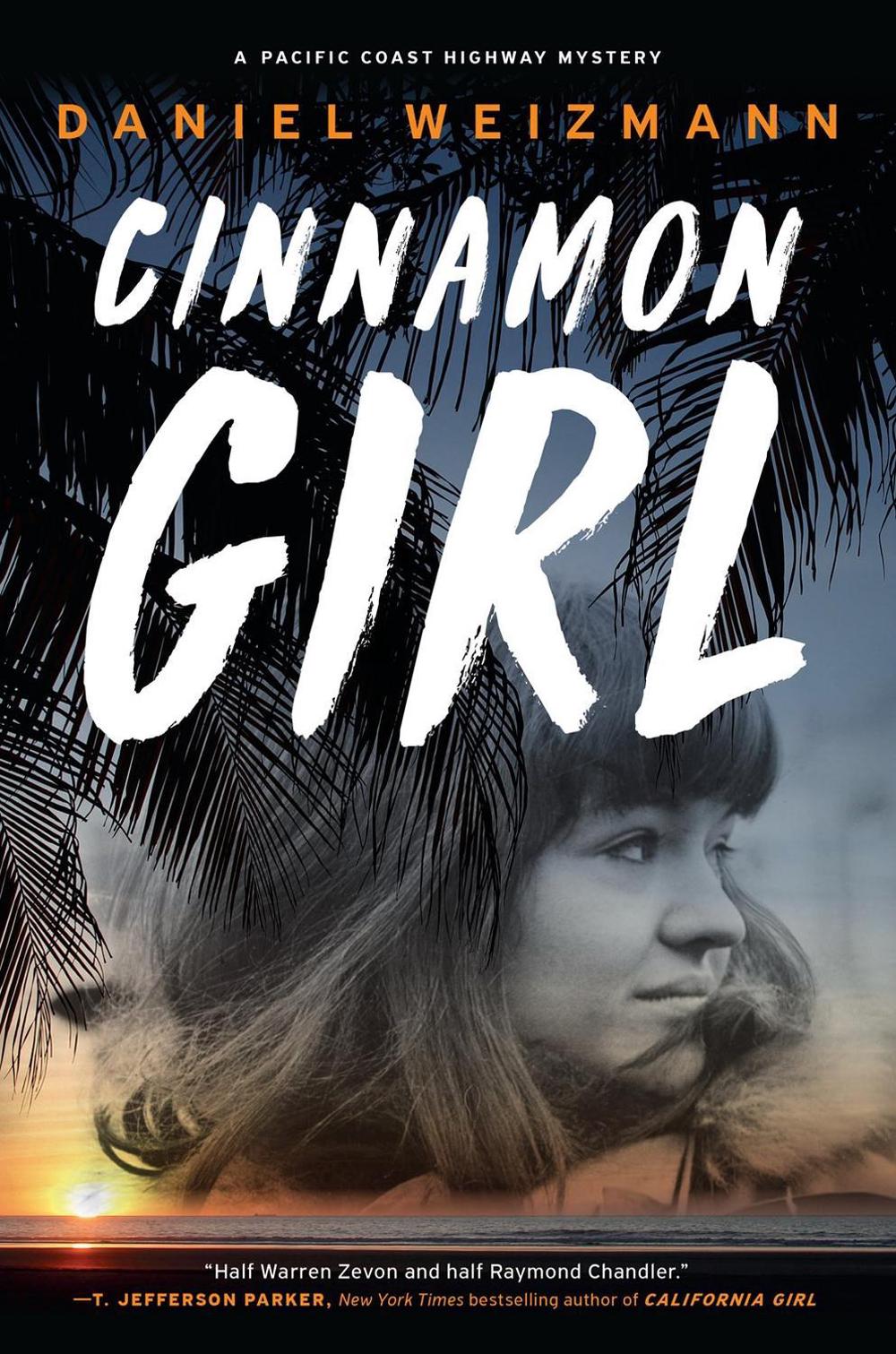 Cinnamon Girl by Daniel Weizmann - ISBN: 9781685891152