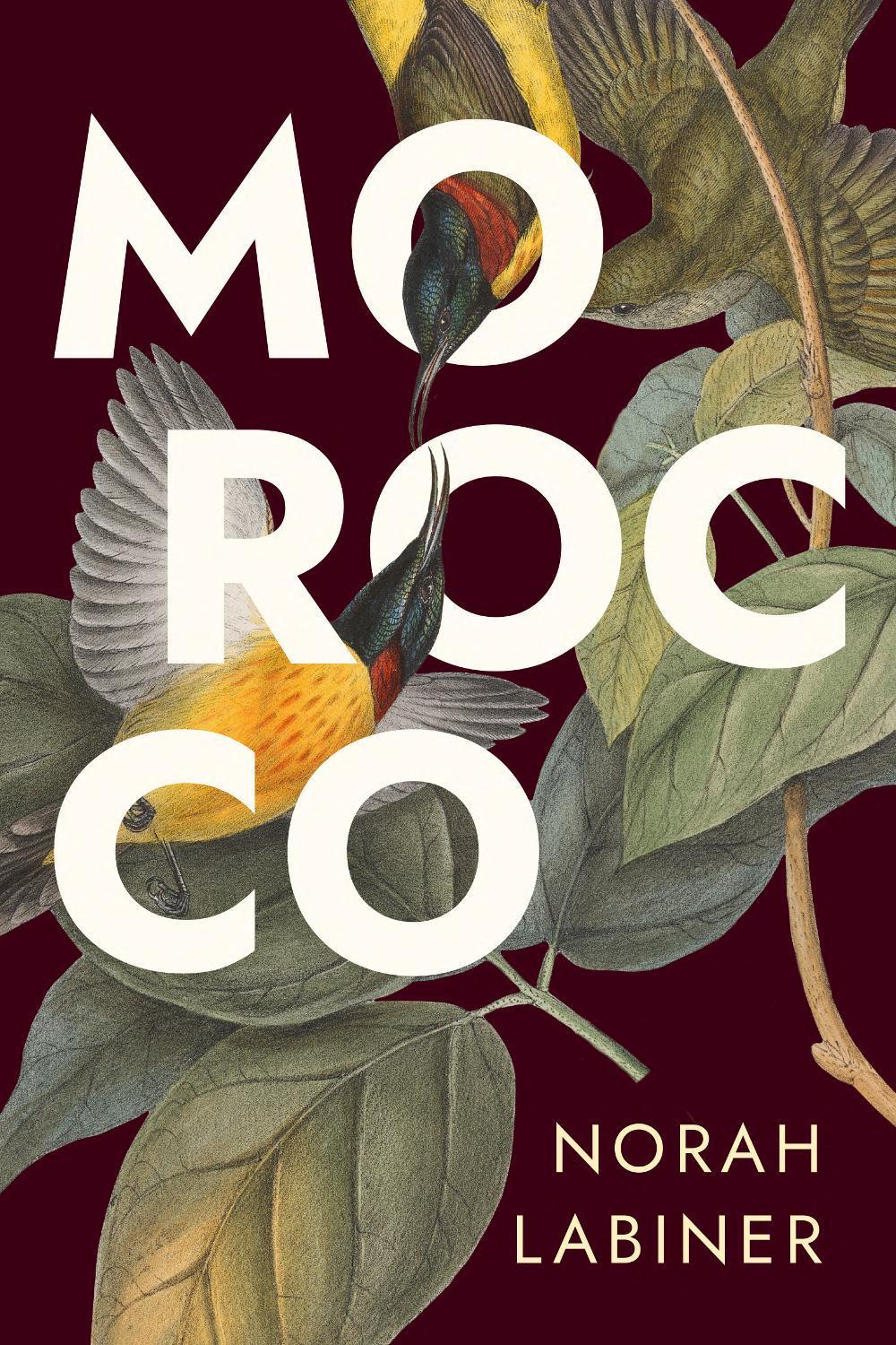Morocco by Norah Labiner - ISBN: 9781685892852
