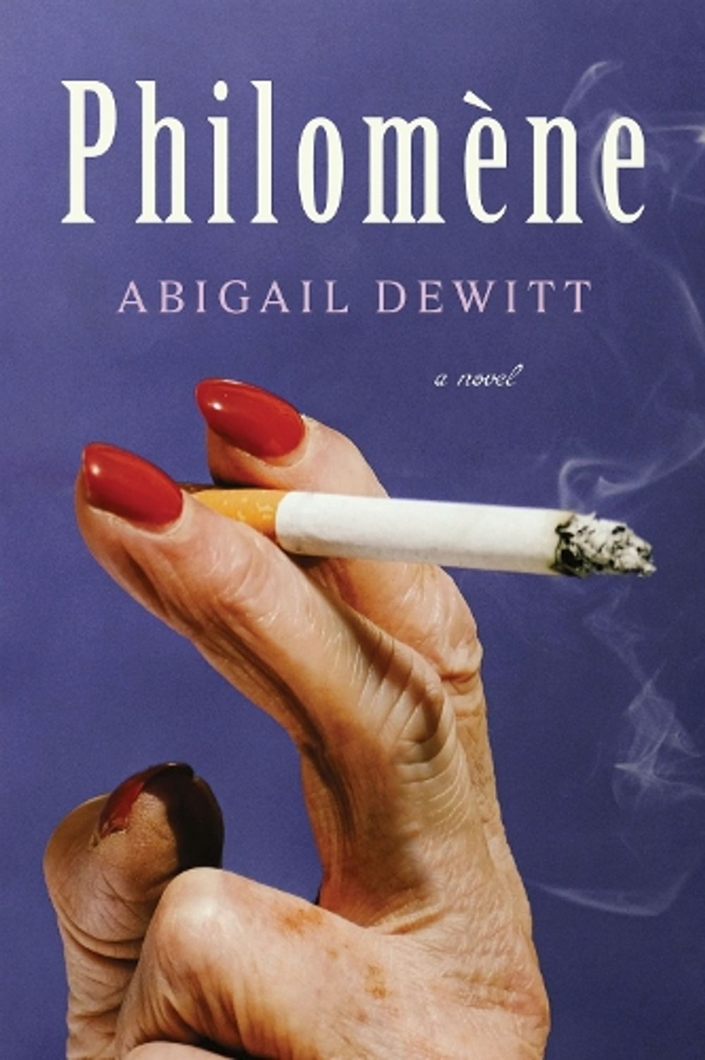 Philomene by Abigail DeWitt - ISBN: 9781685892913