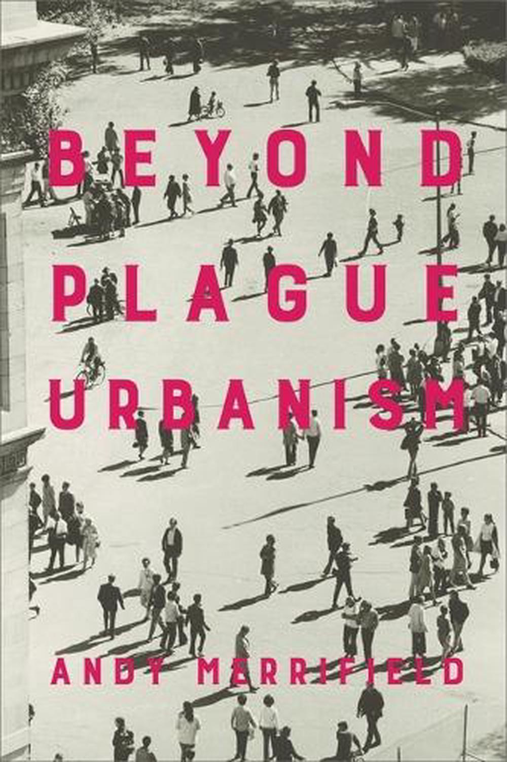Beyond Plague Urbanism, 9781685900137