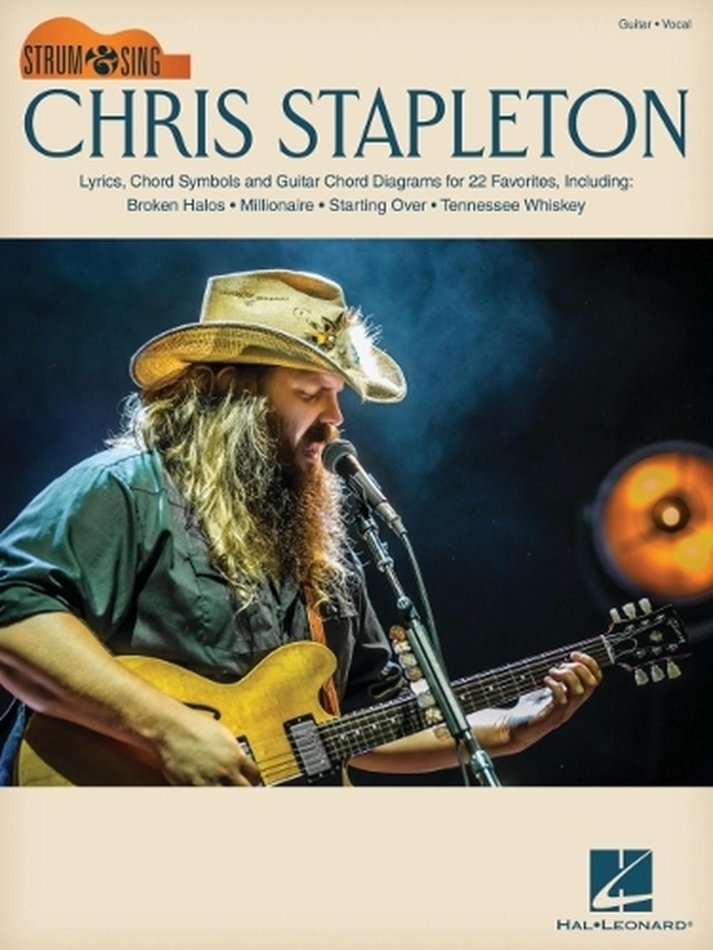Chris Stapleton, 9781705131152