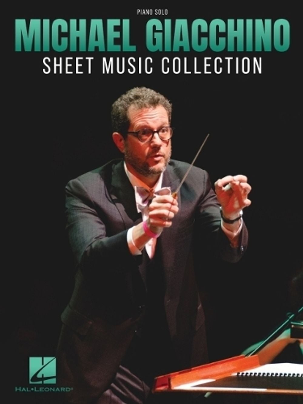 Michael Giacchino Sheet Music Collection by Michael Giacchino - ISBN: 9781705168660