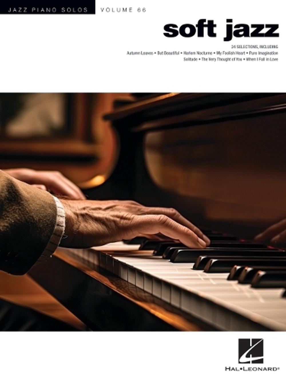 Soft Jazz, 9781705193327